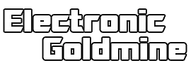 Electronic Goldmine